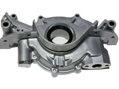 1991 Nissan 300ZX Oil Pump - 15010-40P01