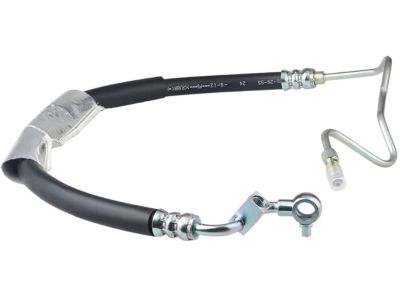 Nissan 49720-7Y000 SERVCIE File Hose And Tube Assembly
