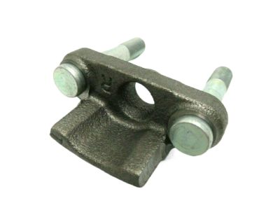 Nissan 44078-AR00A Block Anchor