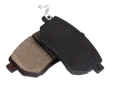 Nissan 41060-ZA525 Front Brake Pads Kit