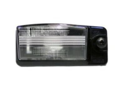 Nissan 26510-8990B Lamp Licence