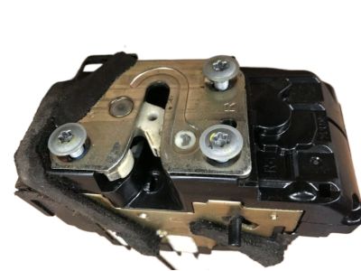 Nissan 80500-9EG1A Front Right (Passenger-Side) Door Lock Actuator