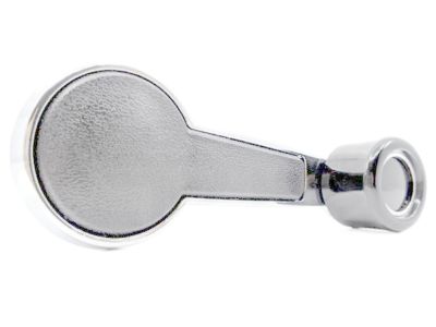 Nissan 80760-A0600 Handle-REGULATR 80760-A0600 Nissan Handle-REGULATR Product Photo 1 of 1