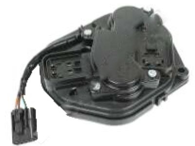 Nissan 96367-5AA0C Actuator Assy-Mirror,RH