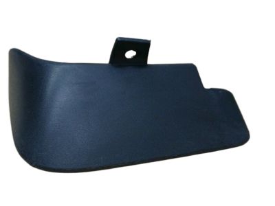 Nissan 78813-3LM0C Mud Guard Set-Rear, Left