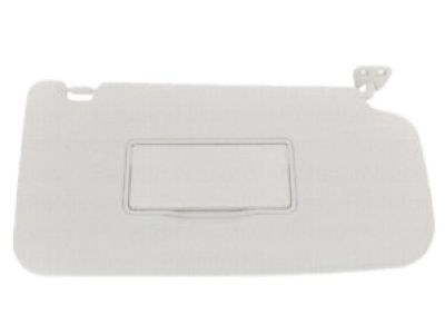 2007 Nissan Sentra Sun Visor - 96400-ET200