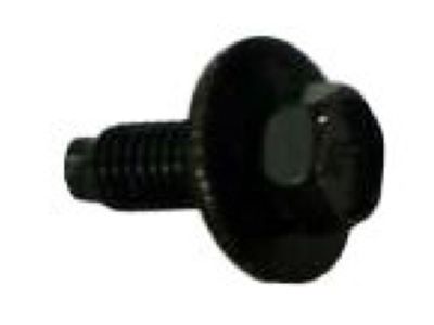 Nissan 01125-0099U Bolt