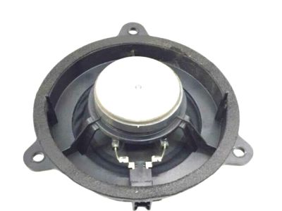 Nissan 28155-4GA0A Speaker Unit