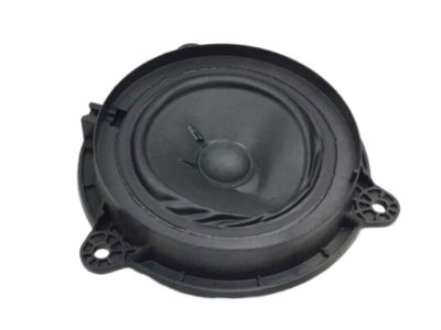 Nissan 28155-4GA0A Speaker Unit