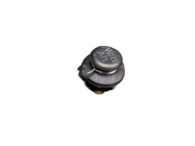 Nissan 25335-3RA0A Knob-Power Socket