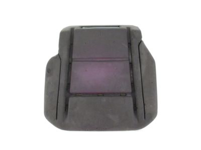 Nissan 87361-ZC00A Pad Front Seat Cushion