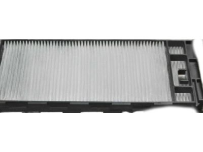 999M1-VP003 Nissan In-CBN MICROFLTR-PTHFINDR Product Photo 3 of 4