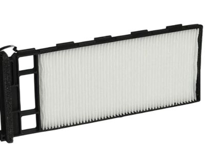 999M1-VP003 Nissan In-CBN MICROFLTR-PTHFINDR Product Photo 2 of 4