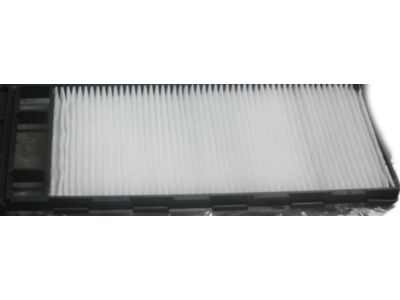 999M1-VP003 Nissan In-CBN MICROFLTR-PTHFINDR Product Photo 4 of 4