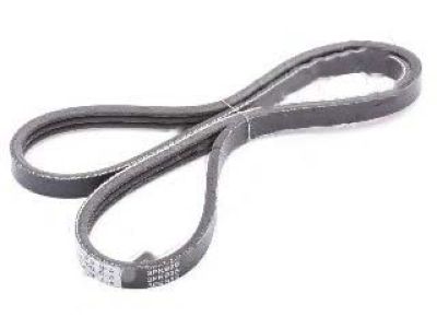 Nissan 300ZX Drive Belt - 11950-F6501