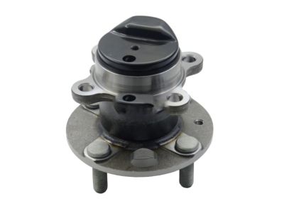 Nissan Kicks Wheel Hub - 43202-5RB1A