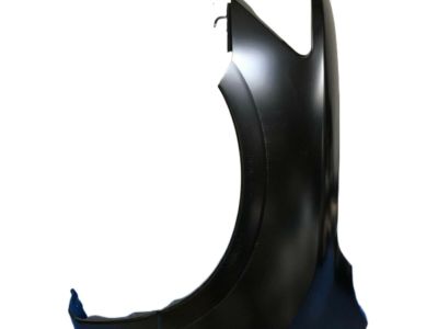 Nissan 63101-EZ40C Fender - Front, LH