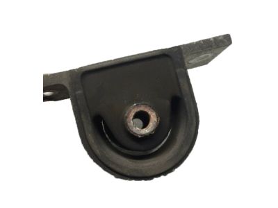 Nissan 11320-CD000 Engine Mounting Insulator ,Rear