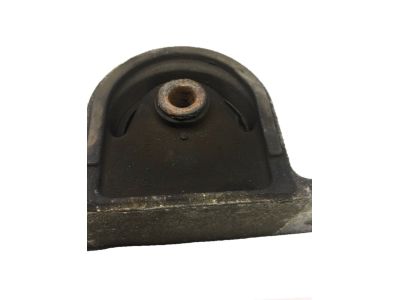 Nissan 11320-CD000 Engine Mounting Insulator ,Rear