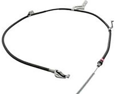 2009 Nissan Titan Brake Line - 46290-8S100