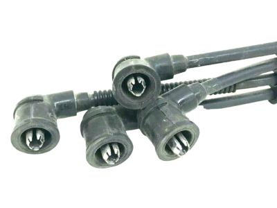 22440-0M711 Nissan High Tension Cable Set Product Photo 2 of 3