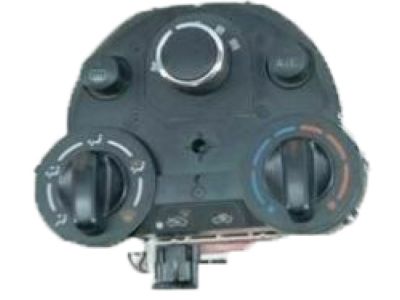 Nissan 27510-9KK0A Control Assembly