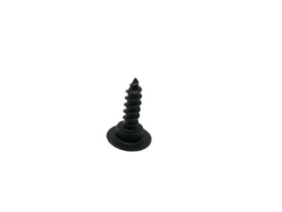 Nissan 63849-JG00A Screw