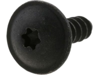 Nissan 63849-JG00A Screw