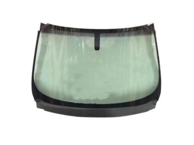 Nissan 72712-3JA0A Windshield Glass