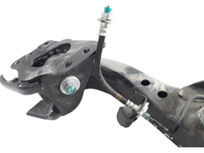 Nissan 55501-5HA0B Arm Assy-Rear Suspension,Rh