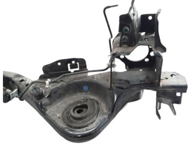 Nissan 55501-5HA0B Arm Assy-Rear Suspension,Rh