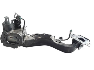 Nissan 55501-5HA0B Arm Assy-Rear Suspension,Rh