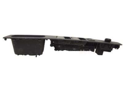 Nissan 80961-ET101 Finisher-Power Window Switch,Front LH