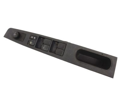 Nissan Sentra Armrest - 80961-ET101