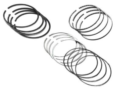 2016 Nissan NV Piston Ring Set - 12033-EN20D