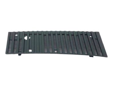 Nissan 66814-0S700 FINISHER-COWL Top Grille, RH