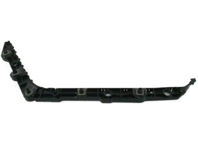 Nissan 85227-3SH0A Bracket-Rear Bumper Side,LH