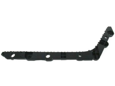 Nissan 85227-3SH0A Bracket-Rear Bumper Side,LH