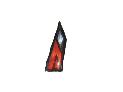 2021 Nissan Sentra Back Up Light - 26555-6LB5A