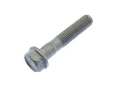 Nissan Altima Alignment Bolt - 54459-3JA0B