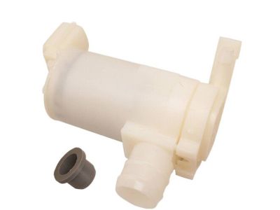 Nissan 370Z Washer Pump - 28920-7Y000