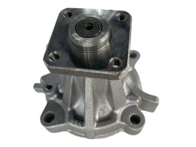 1984 Nissan 200SX Water Pump - 21010-W4426