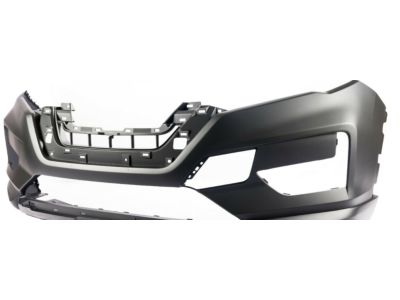 Nissan 62022-5HK0H Front Bumper Cover