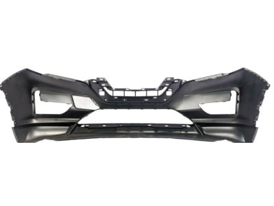 Nissan 62022-5HK0H Front Bumper Cover