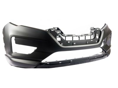 2019 Nissan Rogue Bumper - 62022-5HK0H