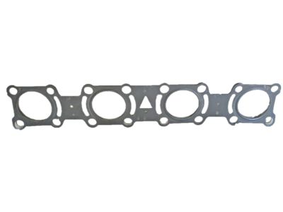 Nissan 14036-EZ30A Gasket-Man Exhaust