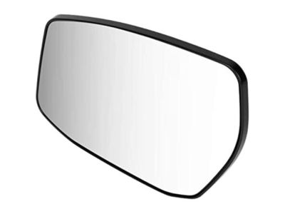 2018 Nissan Sentra Car Mirror - 96366-3TH3A