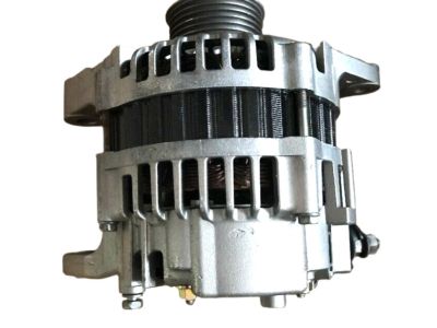 Nissan 23100-9E000 Alternator Compatible