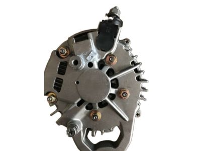 Nissan 23100-9E000 Alternator Compatible