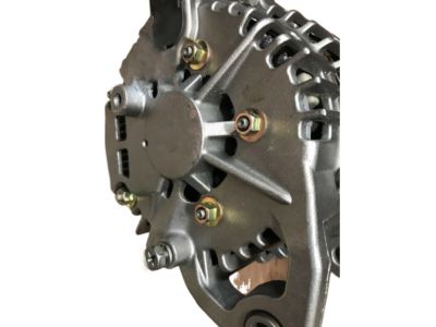 Nissan 23100-9E000 Alternator Compatible